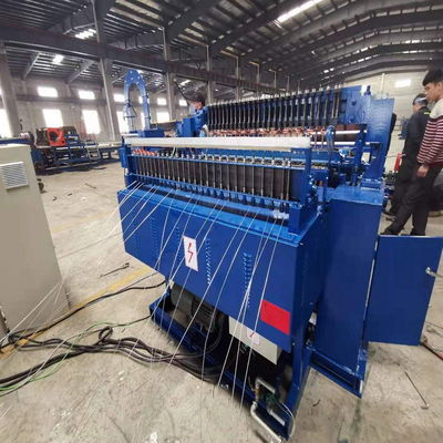 Huayang 4ft ημι αυτόματη γεωργία 80m μηχανών συγκόλλησης πλάτους μήκος