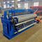 Συγχρονισμός μηχανών συγκόλλησης πλέγματος φρακτών PLC Huayang που γαλβανίζεται