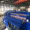 Huayang 2.5m μηχανή συγκόλλησης πλέγματος καλωδίων πλάτους που συντηρεί το πλέγμα