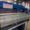 μηχανή συγκόλλησης πλέγματος καλωδίων αγροτικού CE 1ft για 0.452.6mm