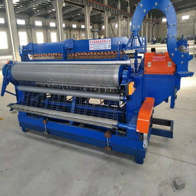 Huayang 4ft διαγώνια κιγκλιδώματα σπειρών καλωδίων εξοπλισμού συγκόλλησης καλωδίων