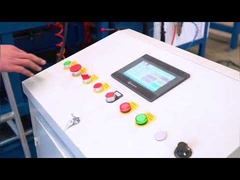 μηχανή συγκόλλησης πλέγματος πάνελ